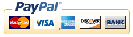 Paypal Logo